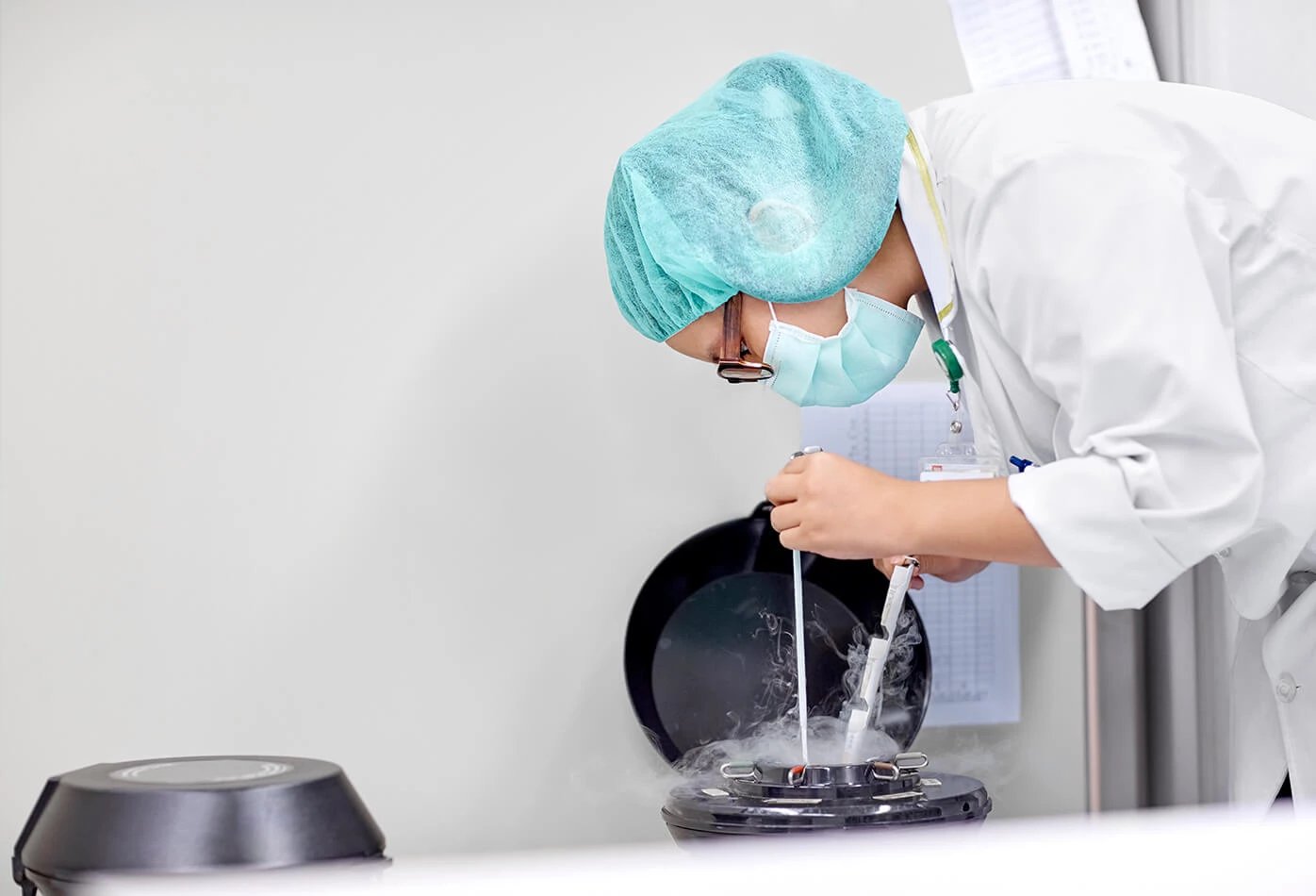 Violet™ Artificial Intelligence (AI)-based Software: A Break-through in the Field of Egg Banking which Reliably Predicts Reproductive Potential by Scoring “Egg Competency”