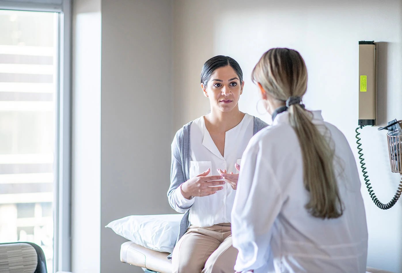 A Thin Uterine Lining: Vaginal Viagra may help