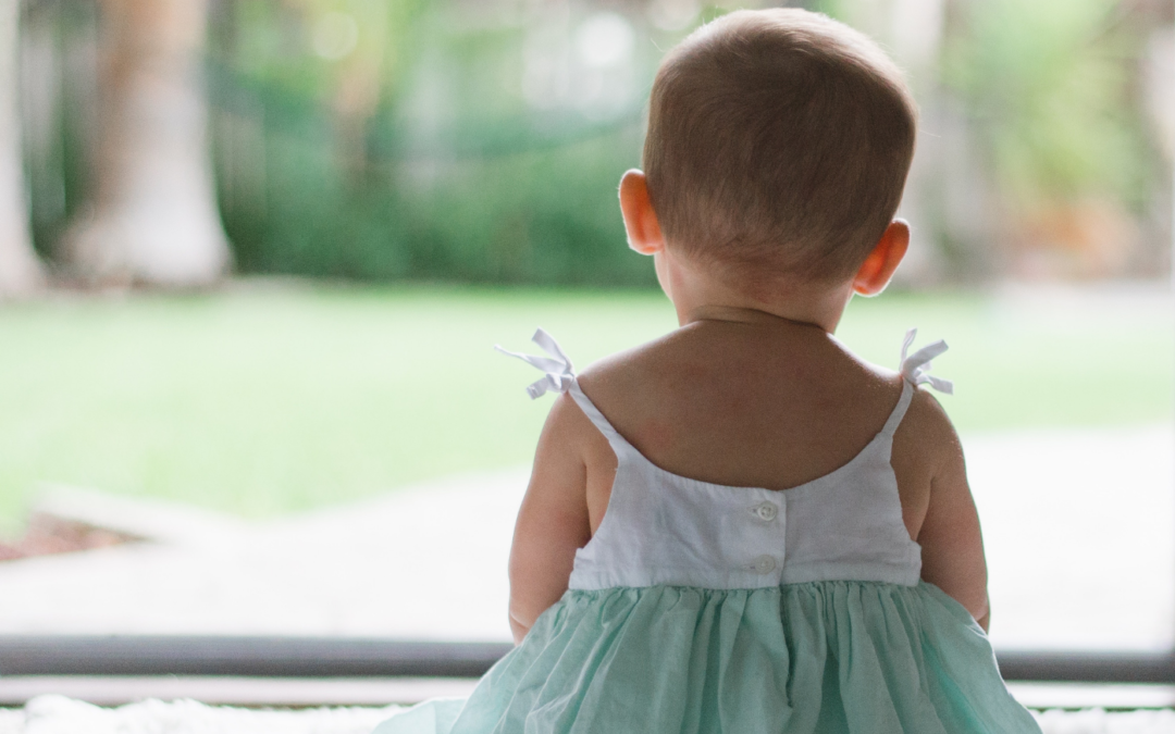 Selective Banking of Genetically Tested Donor Eggs