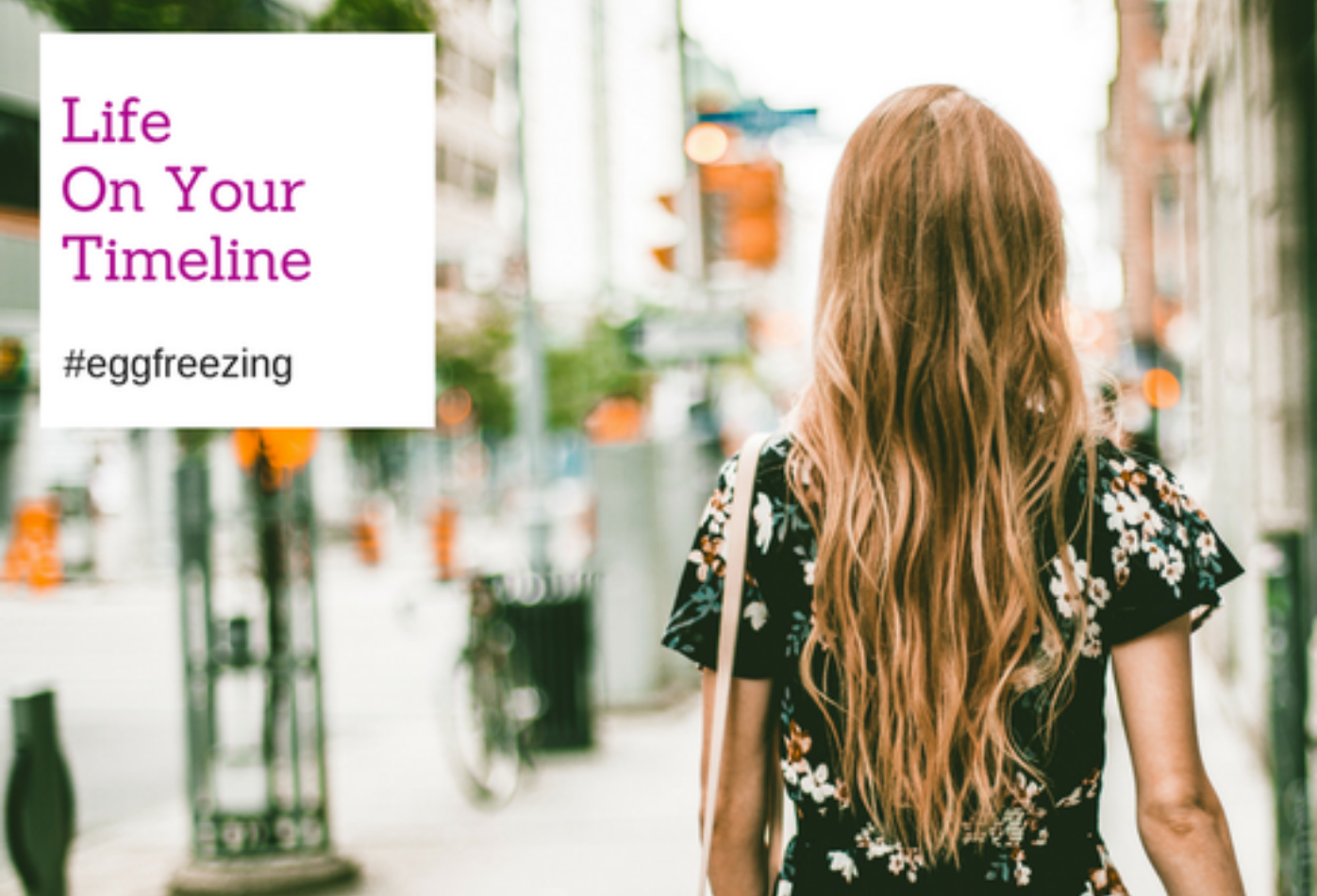 Egg Freezing for Future Fertility