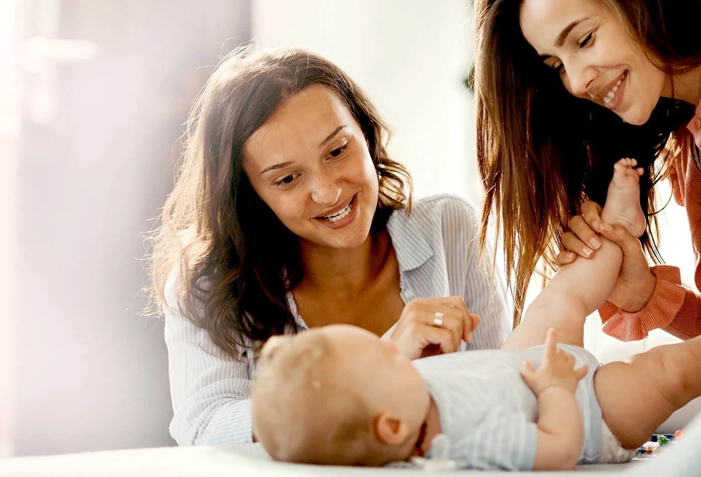 Sperm Donation in New York, NY