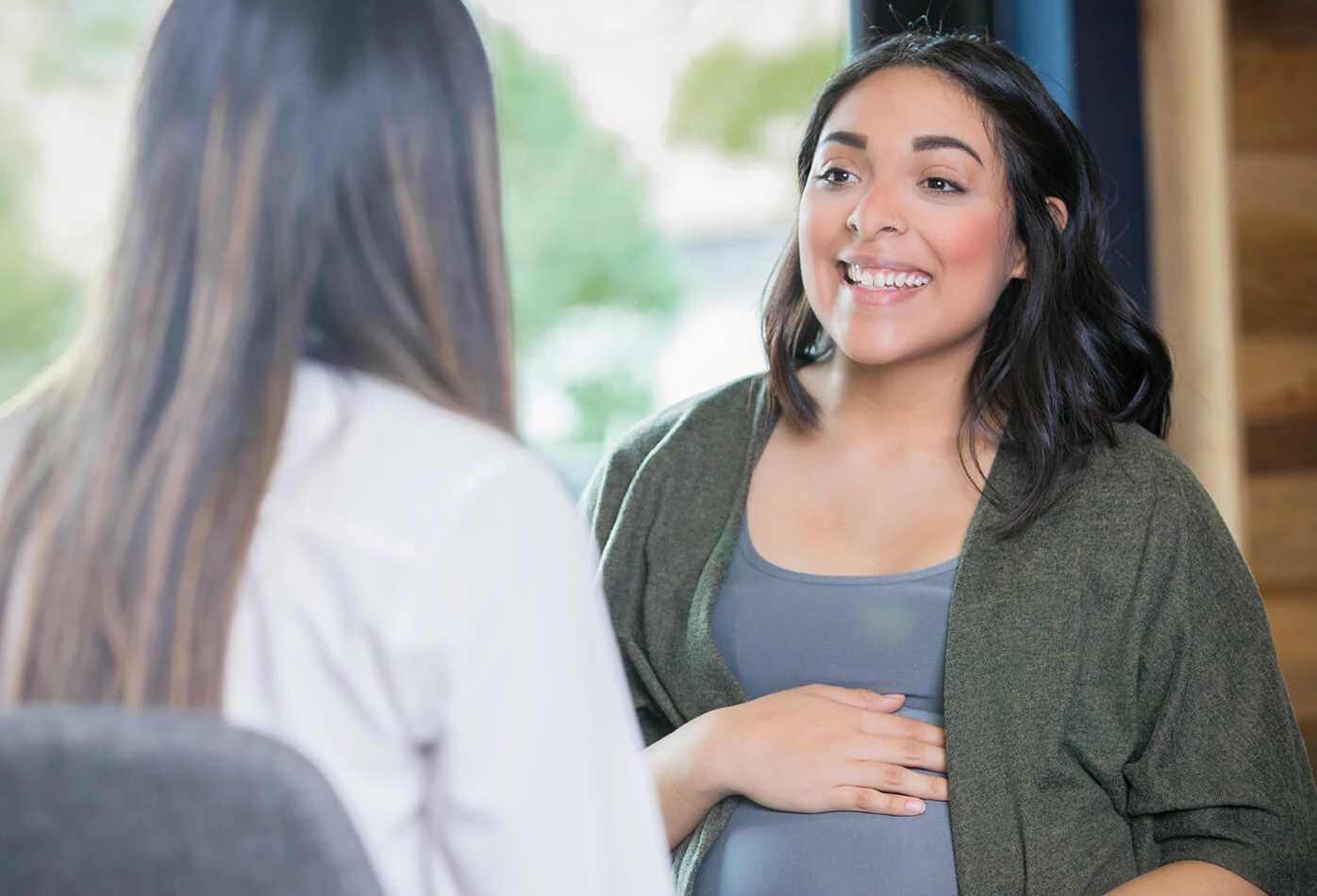 Gestational Surrogacy in New York, NY surrogacy, gestational surrogacy, IVF, Sher Fertility Solutions