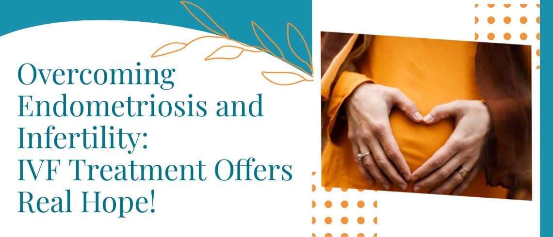 Endometriosis and Infertility: Rational Treatment Offers Real Hope!