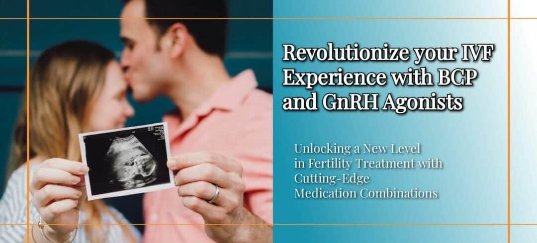 Effects of Using Birth Control Pill as a Prelude to Ovarian Stimulation with Gonadotropins